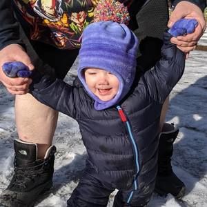 Meet your Posher, Brett